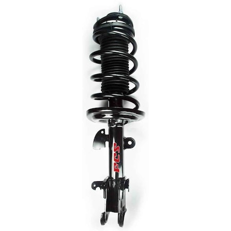 Fcs Automotive Complete Strut Assembly, 1331715L 1331715L